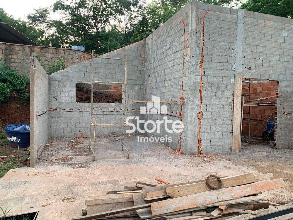 Chácara, 2 quartos, 2400 m² - Foto 4