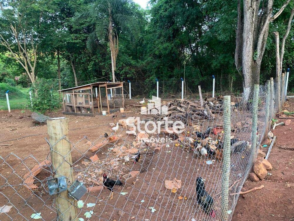 Chácara, 2 quartos, 2400 m² - Foto 11