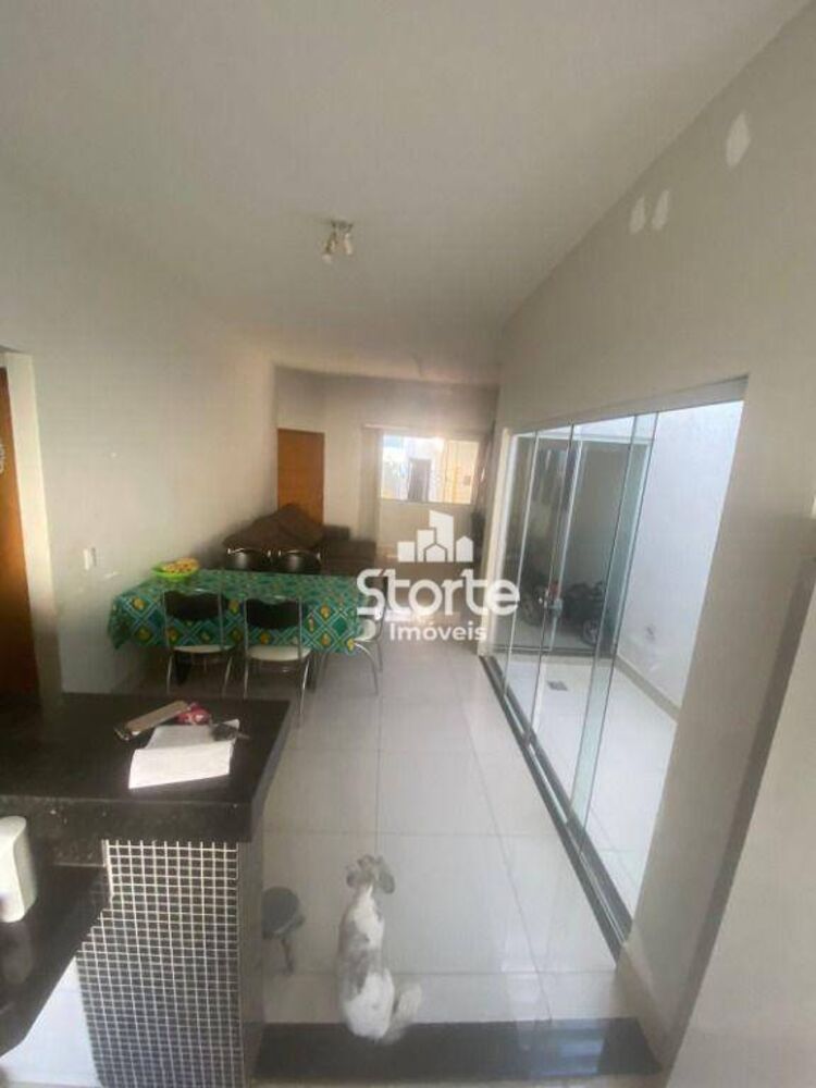 Casa, 3 quartos, 169 m² - Foto 2