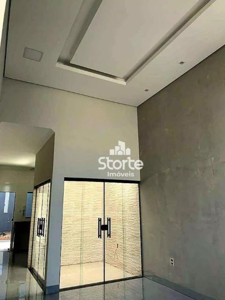 Casa, 3 quartos, 115 m² - Foto 1