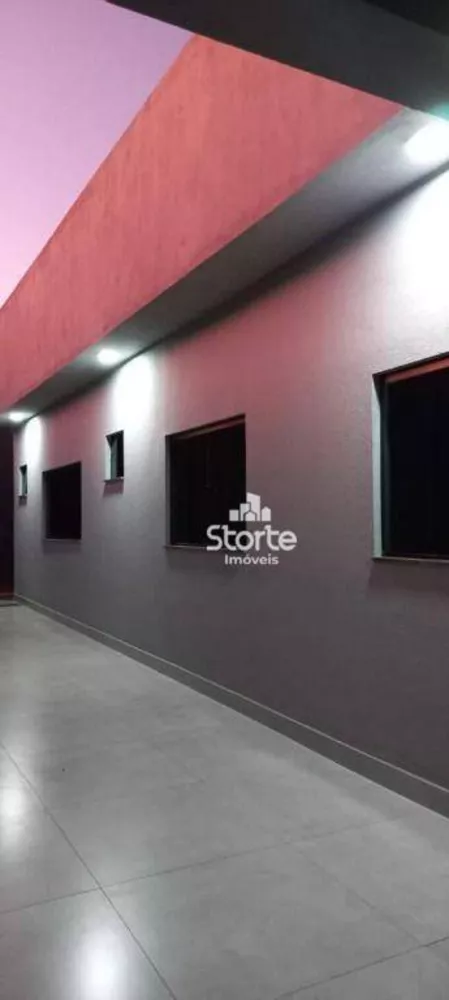 Casa, 3 quartos, 115 m² - Foto 18