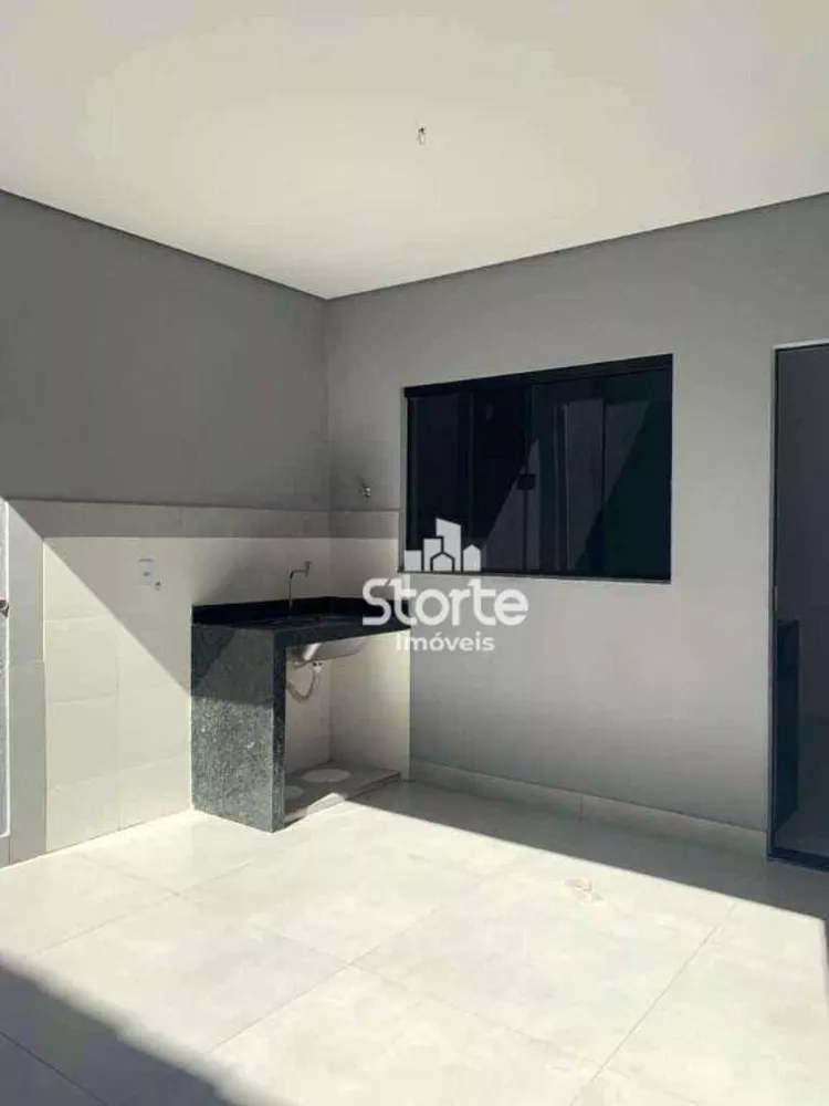 Casa, 3 quartos, 115 m² - Foto 14