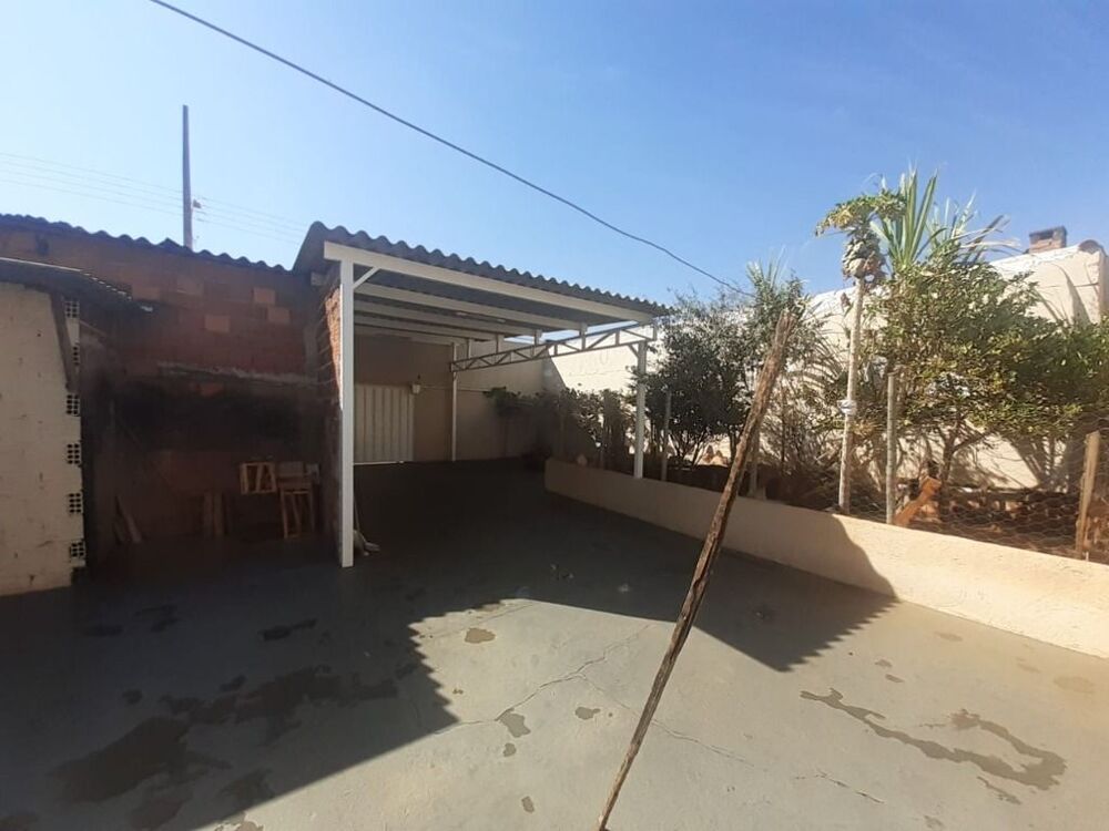 Casa, 2 quartos, 60 m² - Foto 4