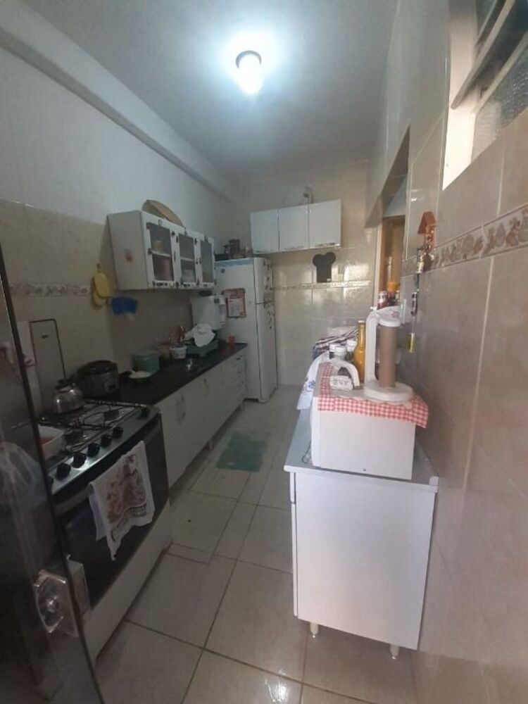 Casa, 2 quartos, 60 m² - Foto 1