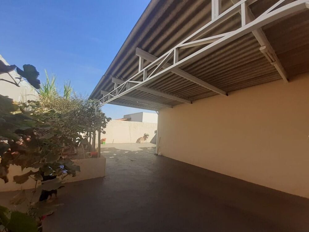 Casa, 2 quartos, 60 m² - Foto 3