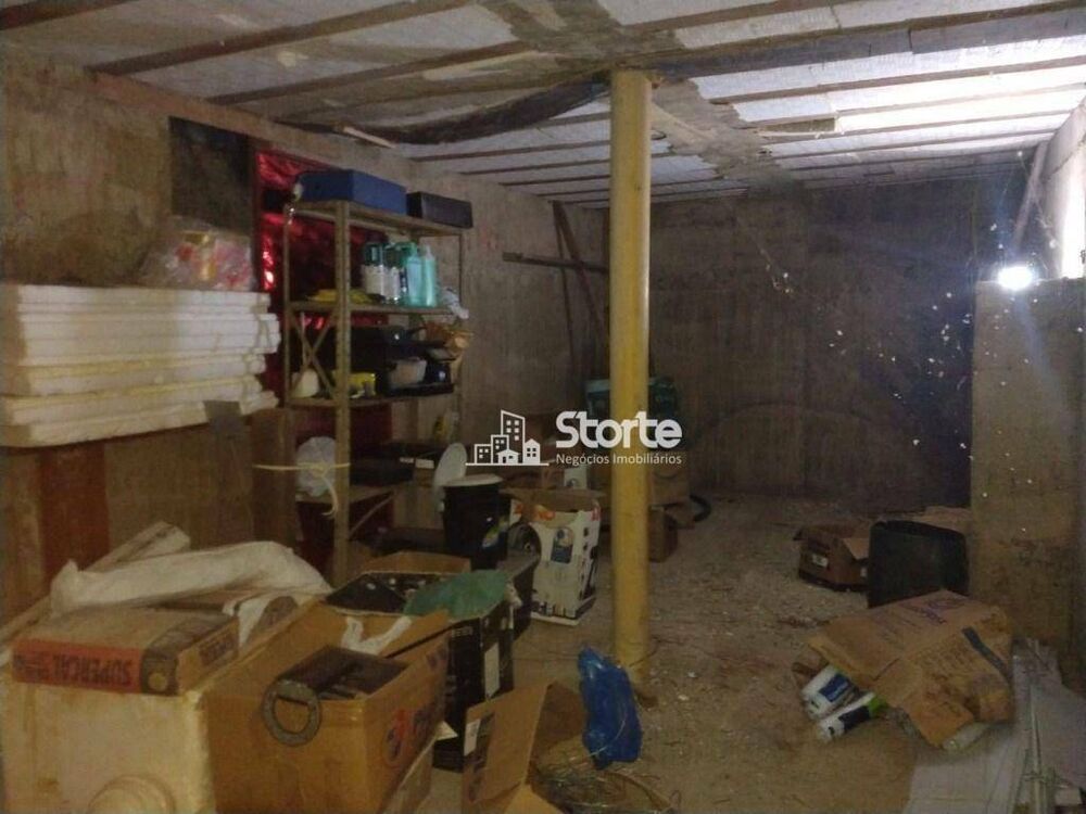 Depósito-Galpão, 240 m² - Foto 3