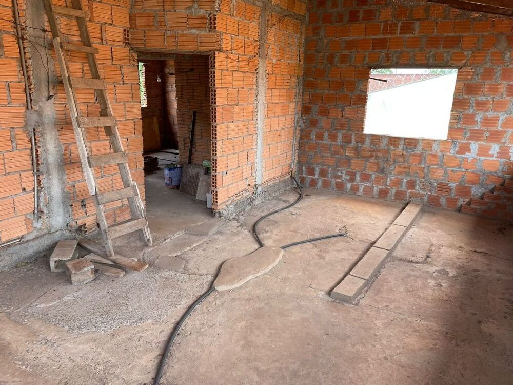 Casa, 4 quartos, 100 m² - Foto 6