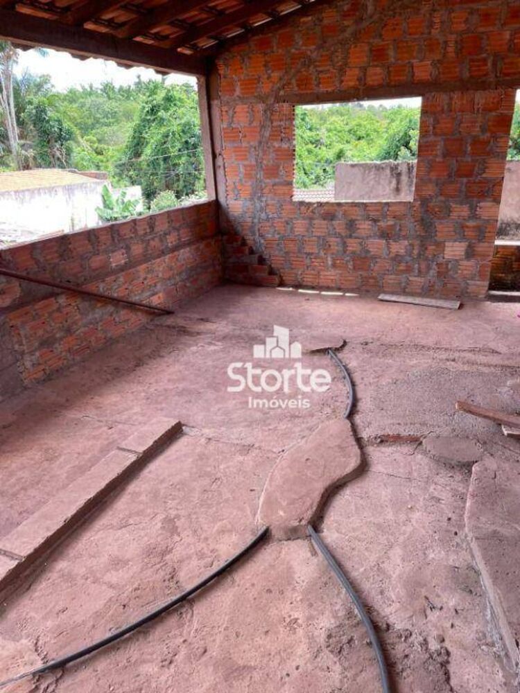 Casa, 4 quartos, 100 m² - Foto 1
