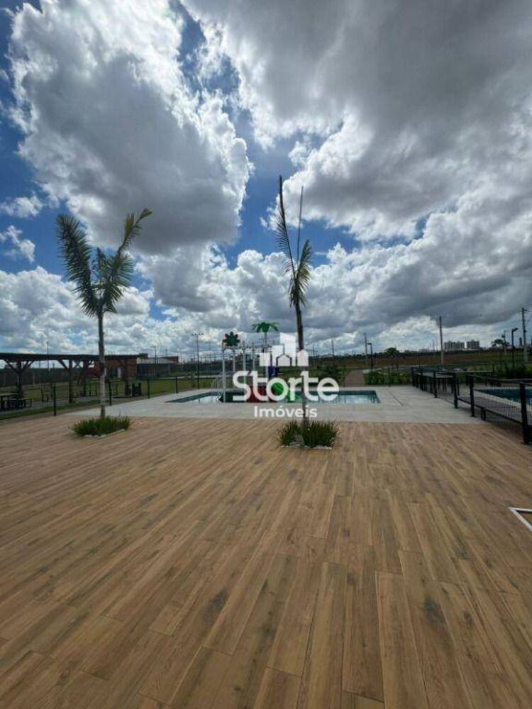 Loteamento e Condomínio, 290 m² - Foto 1