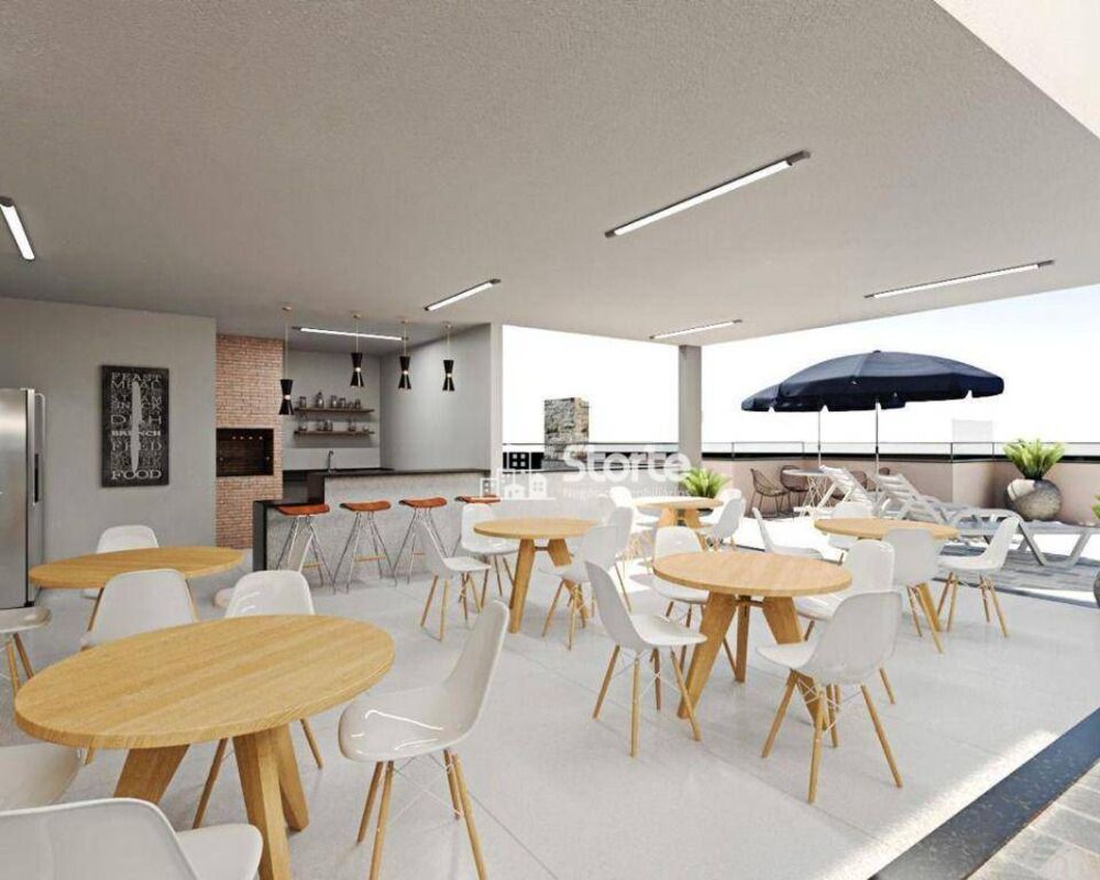 Apartamento, 2 quartos, 53 m² - Foto 2