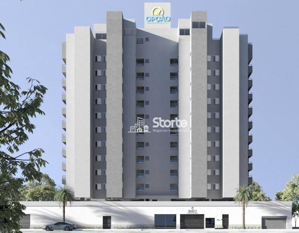 Apartamento, 2 quartos, 53 m² - Foto 3