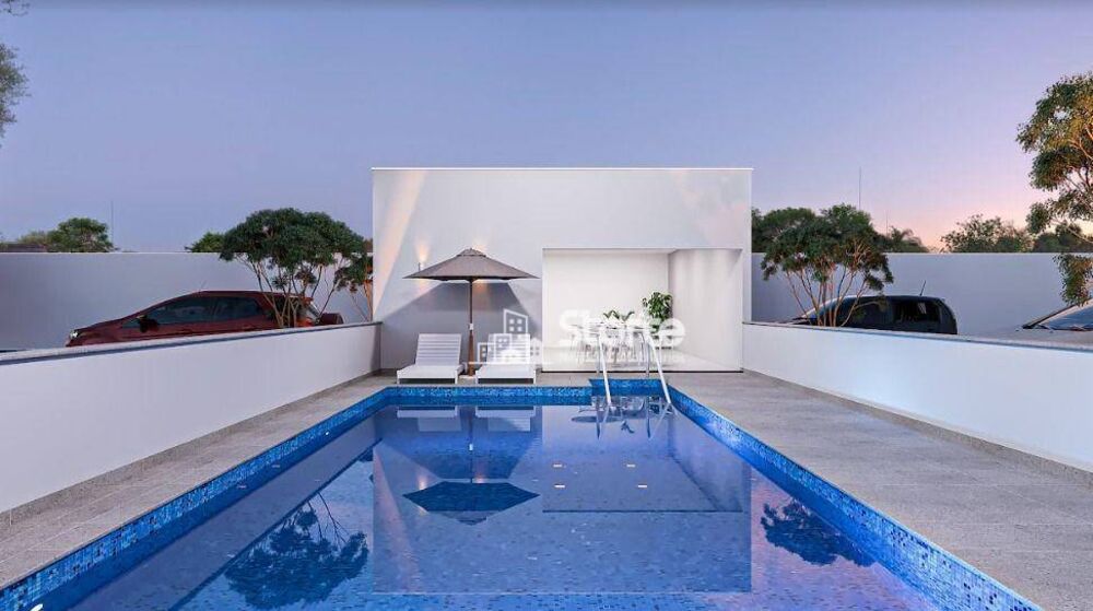 Apartamento, 2 quartos, 53 m² - Foto 4