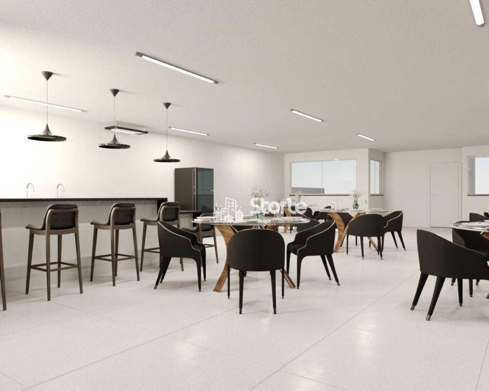 Apartamento, 2 quartos, 53 m² - Foto 1