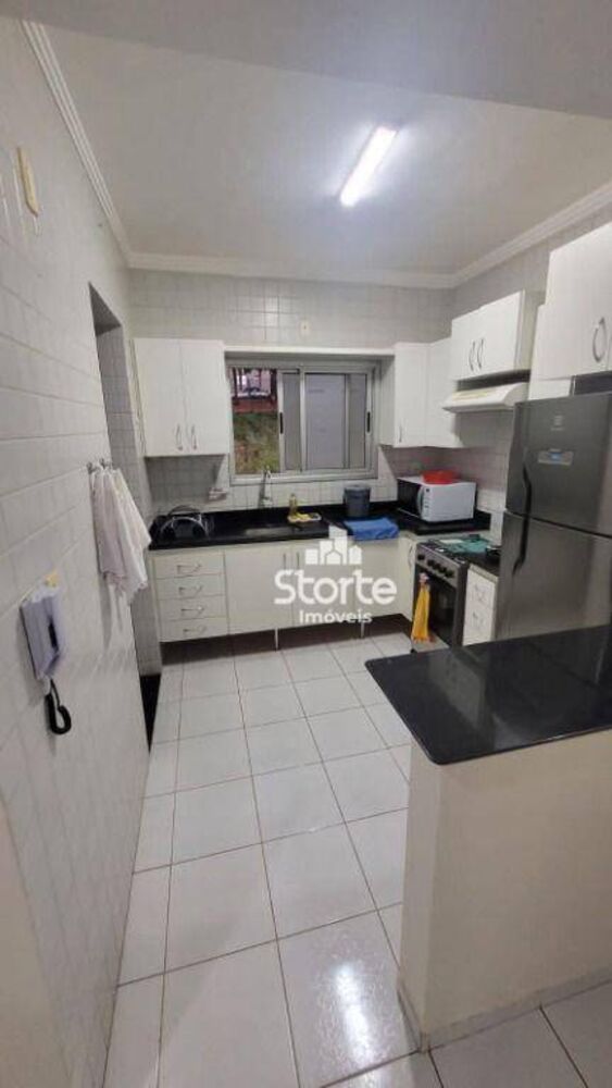 Apartamento, 2 quartos, 72 m² - Foto 3