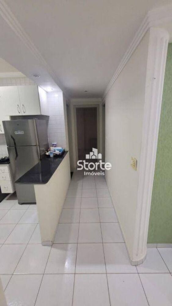 Apartamento, 2 quartos, 72 m² - Foto 4
