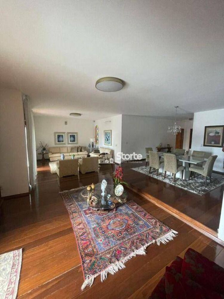 Casa, 5 quartos, 305 m² - Foto 3