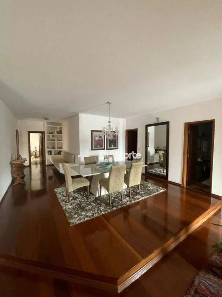 Casa, 5 quartos, 305 m² - Foto 19