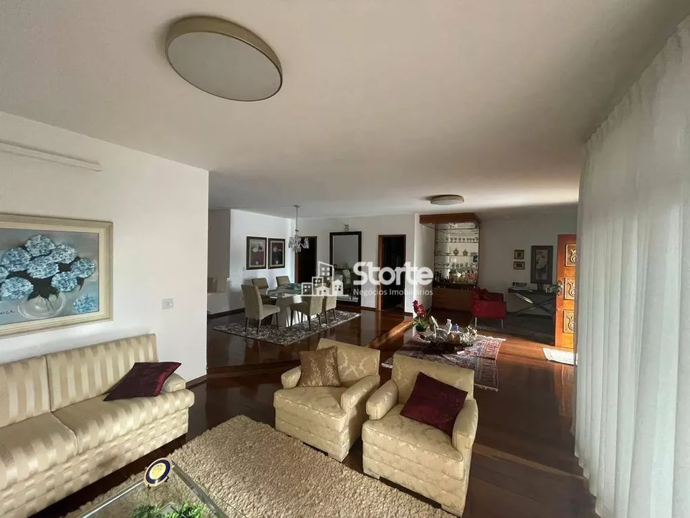 Casa, 5 quartos, 305 m² - Foto 8
