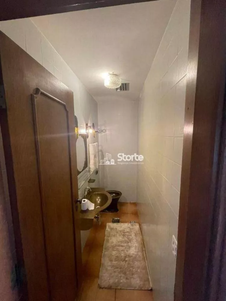 Casa, 5 quartos, 305 m² - Foto 12