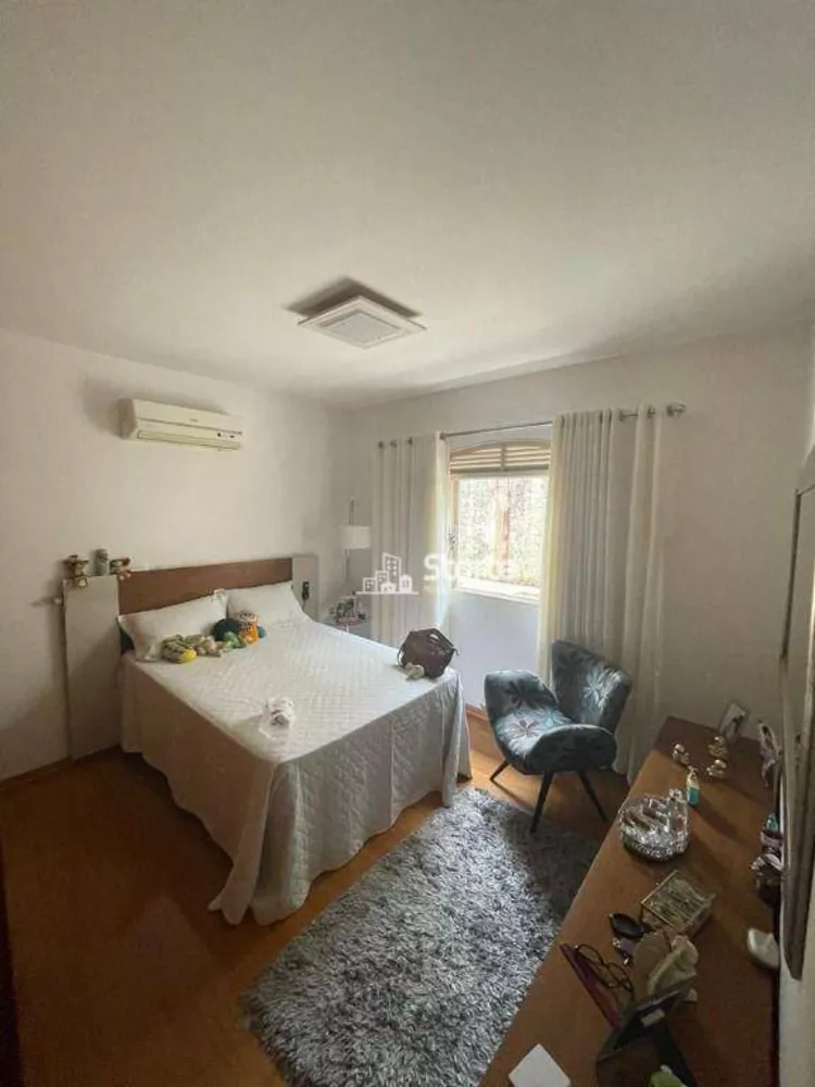 Casa, 5 quartos, 305 m² - Foto 6