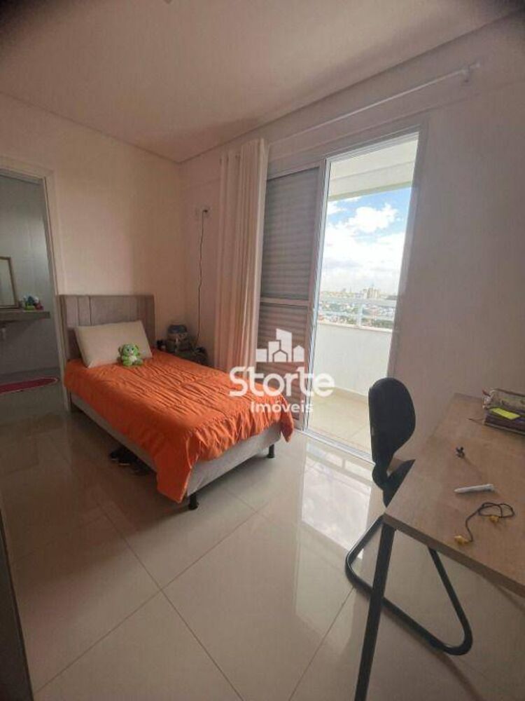 Apartamento, 3 quartos, 109 m² - Foto 7
