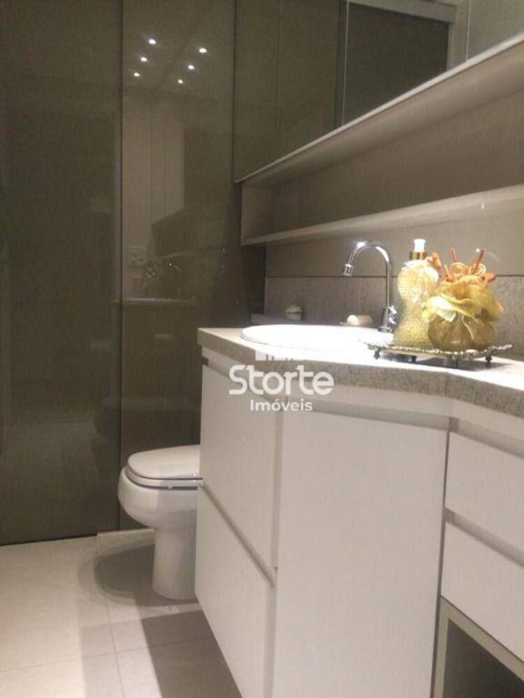 Apartamento, 3 quartos, 119 m² - Foto 2