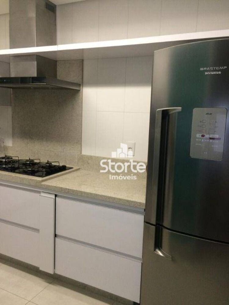 Apartamento, 3 quartos, 119 m² - Foto 1
