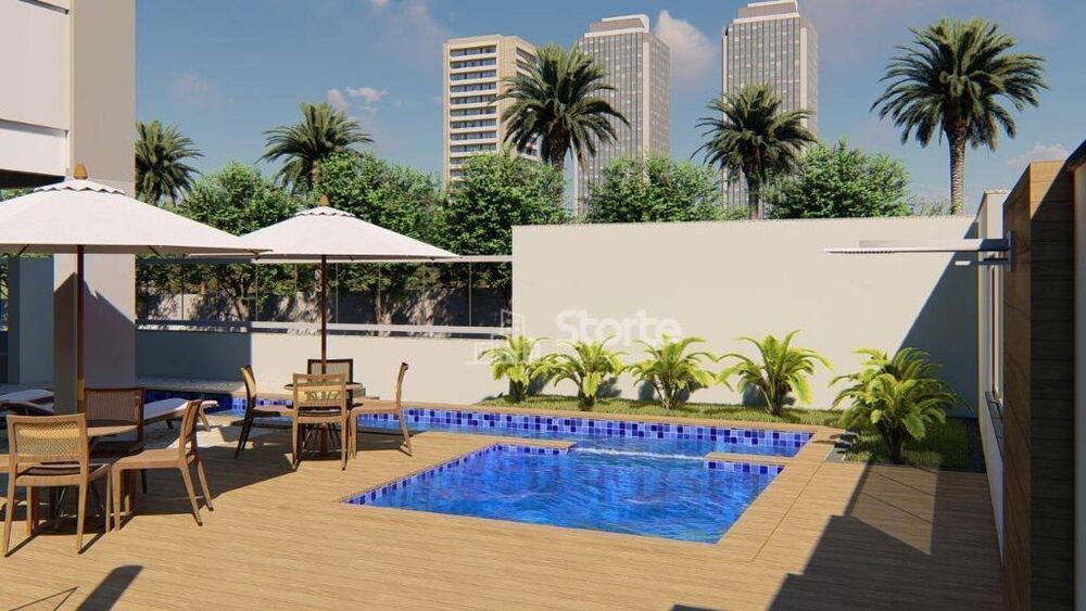 Apartamento, 3 quartos, 188 m² - Foto 6