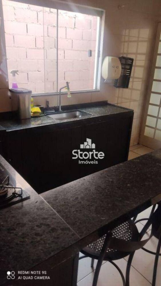 Casa, 3 quartos, 70 m² - Foto 2