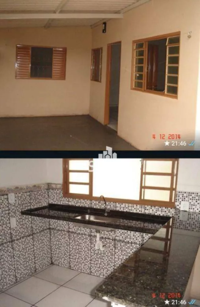 Chácara, 1000 m² - Foto 4