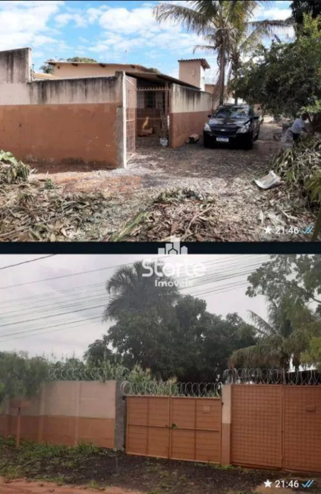 Chácara, 1000 m² - Foto 5