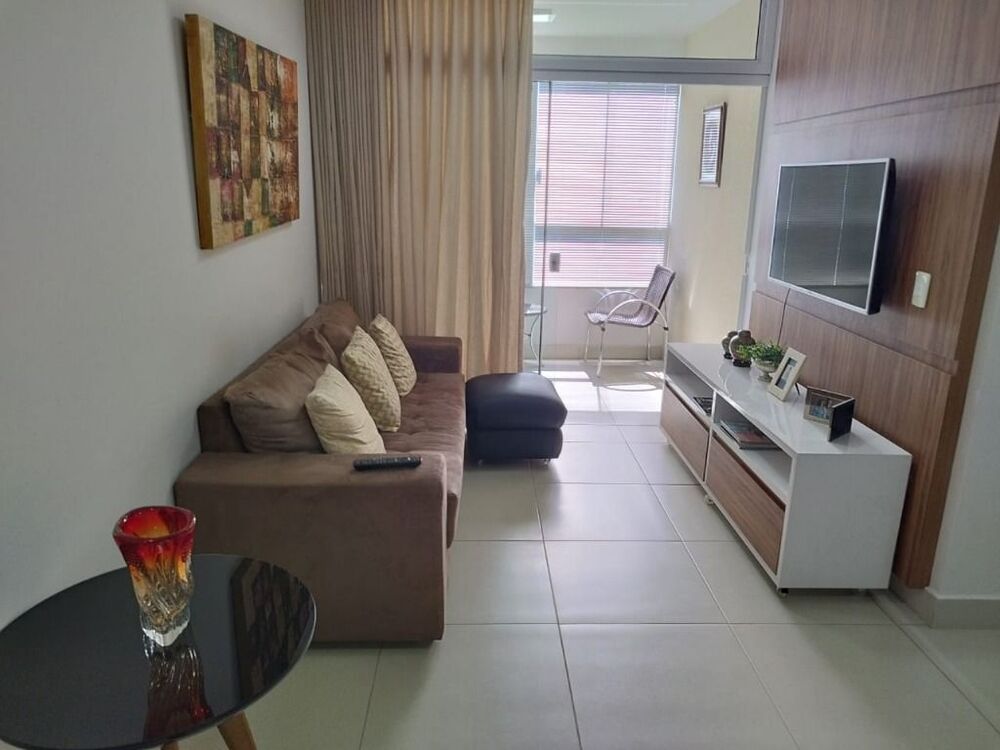 Apartamento à venda com 2 quartos, 71m² - Foto 2