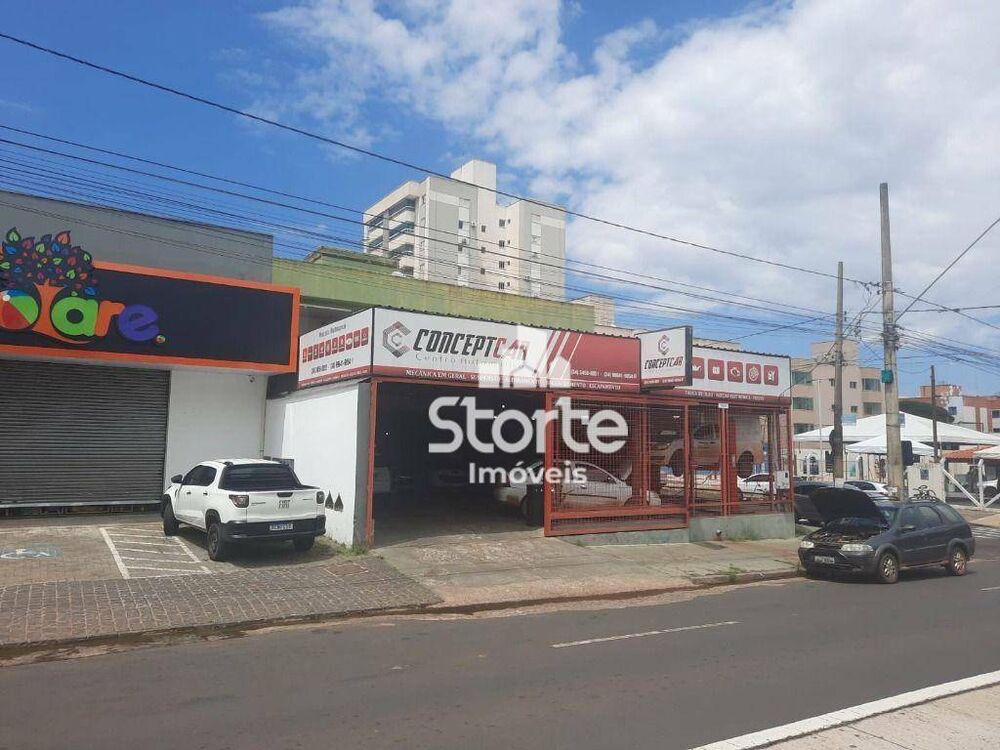 Depósito-Galpão-Armazém à venda, 300m² - Foto 3
