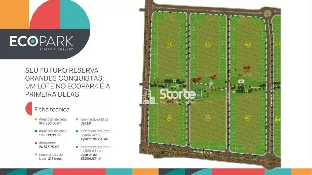 Terreno, 250 m² - Foto 15