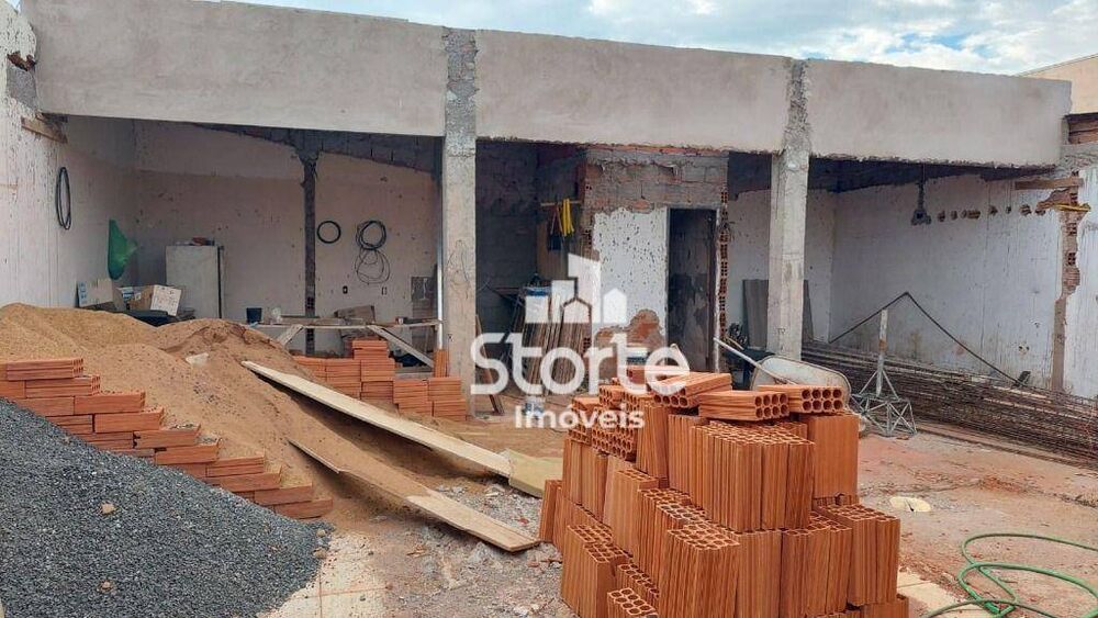Terreno, 240 m² - Foto 1