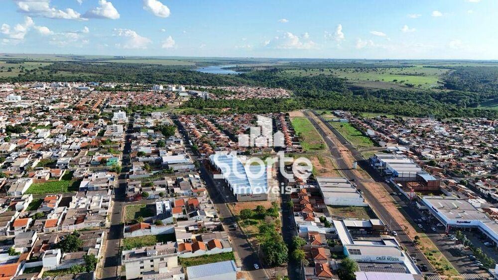 Depósito-Galpão, 217 m² - Foto 2