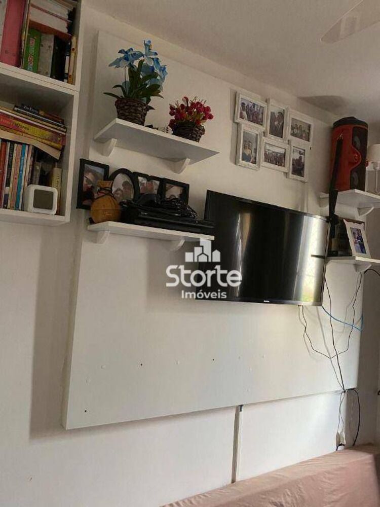 Apartamento, 2 quartos, 52 m² - Foto 1