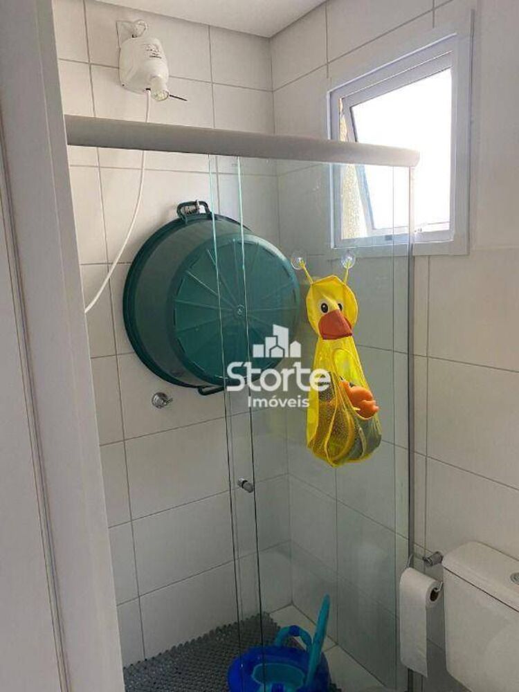 Apartamento, 2 quartos, 52 m² - Foto 4