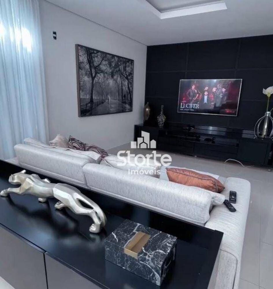 Casa de Condomínio, 4 quartos - Foto 8