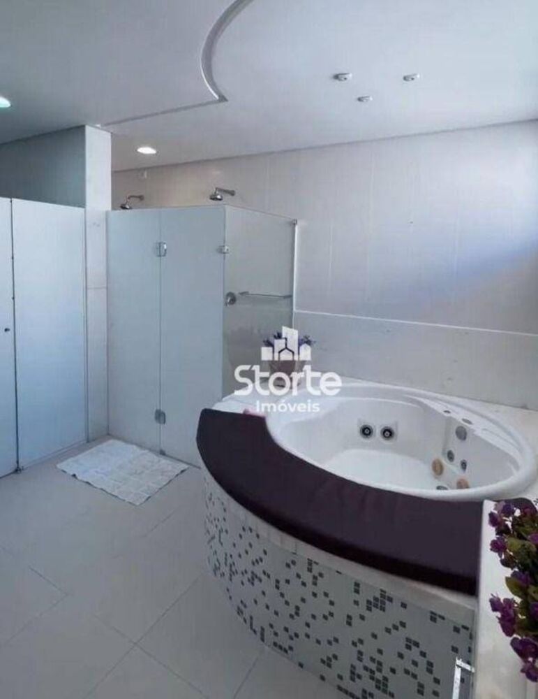 Casa de Condomínio, 4 quartos - Foto 11