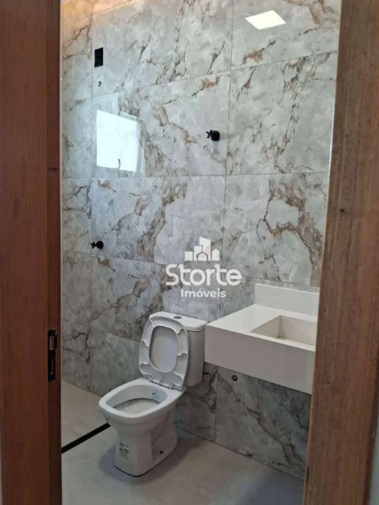 Casa, 3 quartos, 162 m² - Foto 4