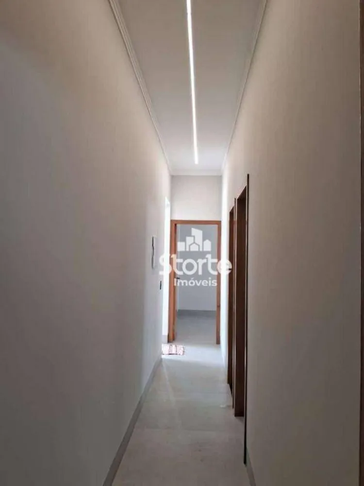 Casa, 3 quartos, 162 m² - Foto 1