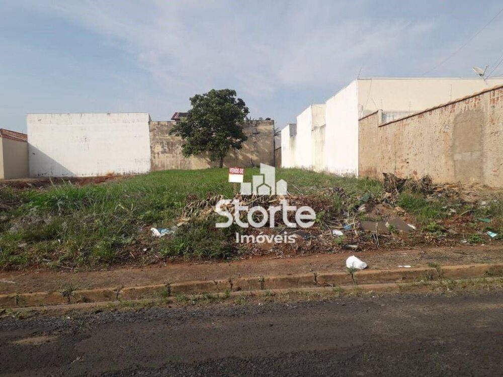 Terreno, 560 m² - Foto 1