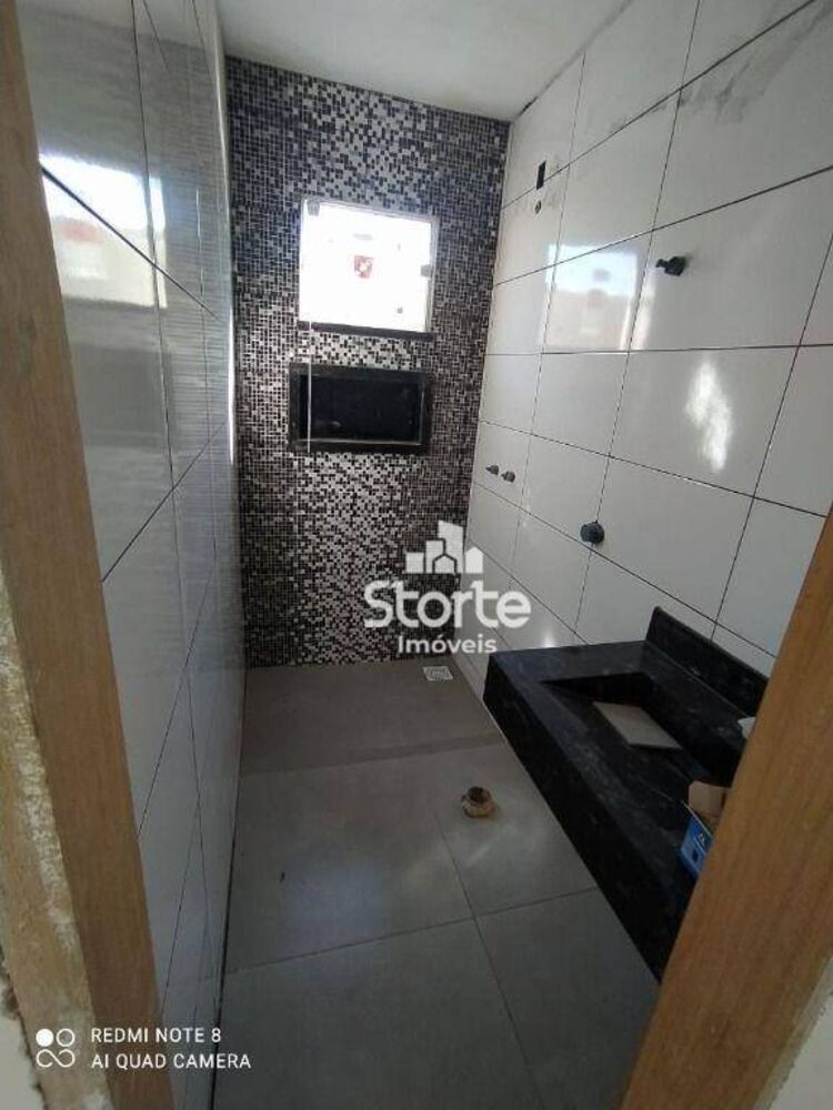 Casa, 2 quartos, 60 m² - Foto 3