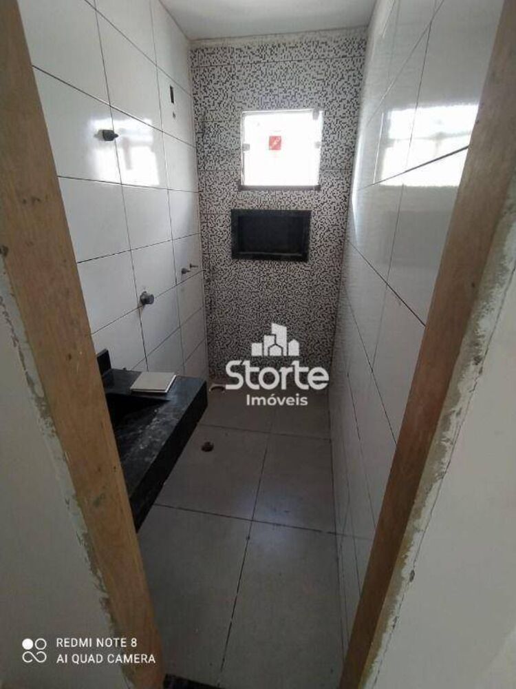 Casa, 2 quartos, 60 m² - Foto 1