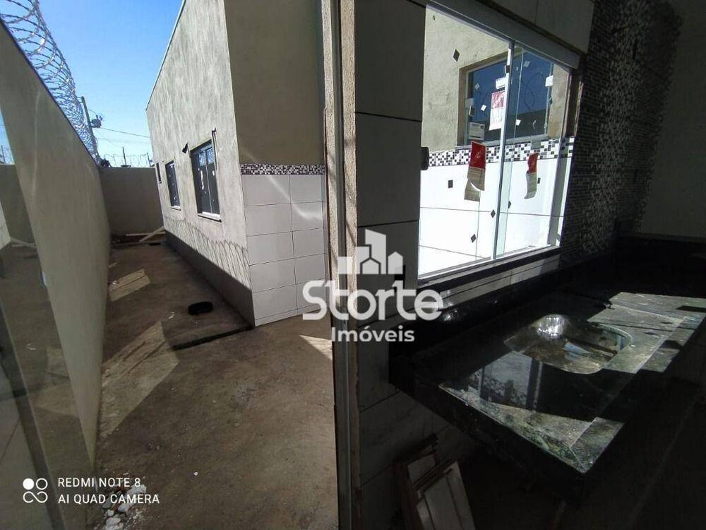 Casa, 2 quartos, 60 m² - Foto 4