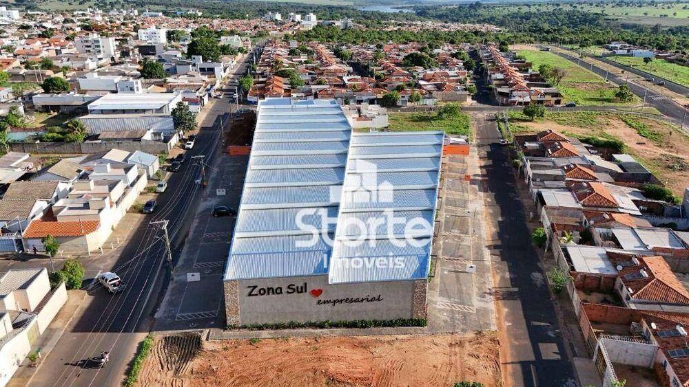 Depósito-Galpão, 193 m² - Foto 4