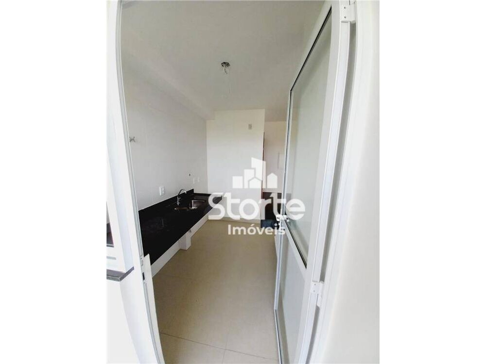 Apartamento, 2 quartos, 59 m² - Foto 2