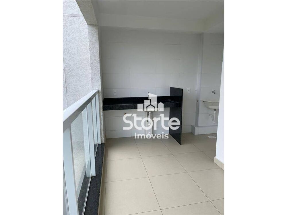 Apartamento, 2 quartos, 59 m² - Foto 1
