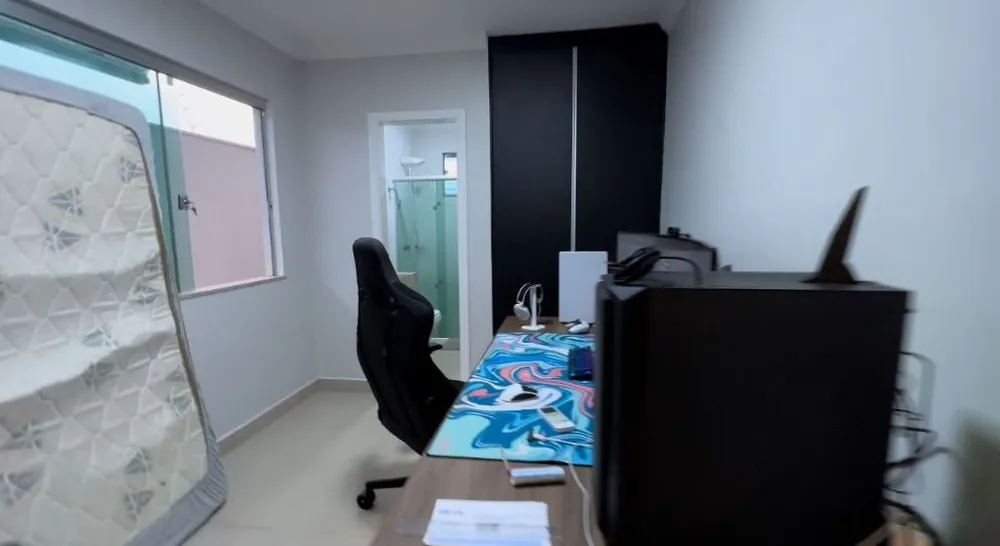 Casa, 3 quartos, 210 m² - Foto 2